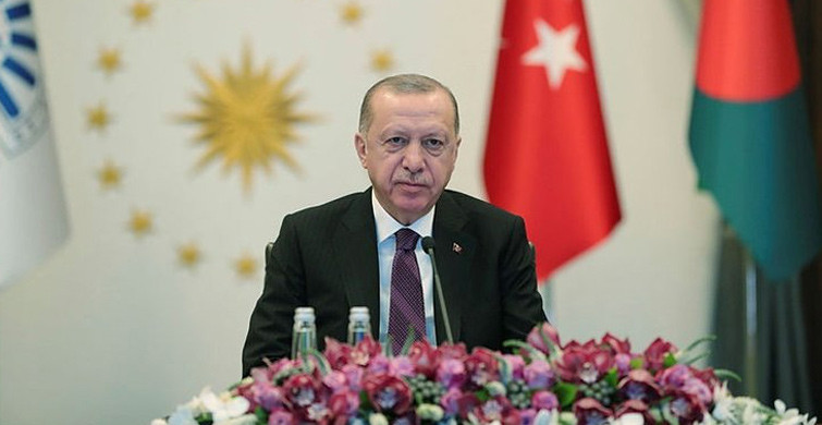 Başkan Erdoğan: Yerli Aşımızı, Tüm İnsanlığın Hizmetine Sunacağız