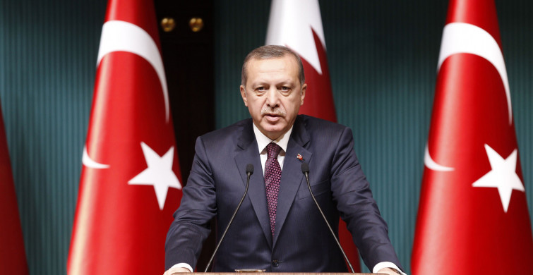 Başkan Erdoğan Yunan basınında manşet oldu: Batı ötesi bir güç