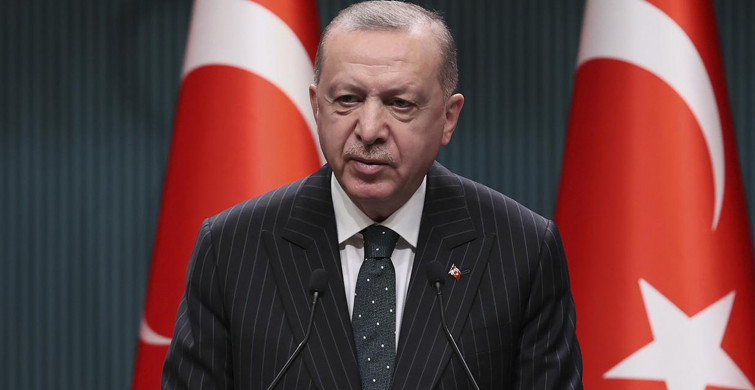Başkan Erdoğan Yunanistan Başbakanı Miçotakis ile Afganistan’da Yaşanan Gelişmeleri Görüşecek
