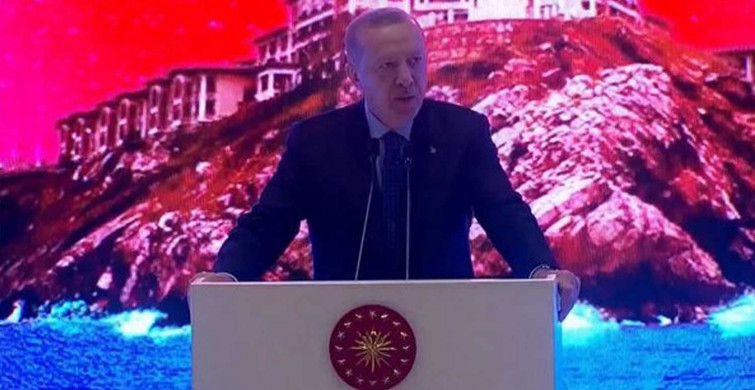 Başkan Erdoğan'dan 27 Mayıs'ın 62. yıldönümünde vesayet odaklarına mesaj: Biz kuklalarla değil ipi tutan efendileriyle mücadele ediyoruz!