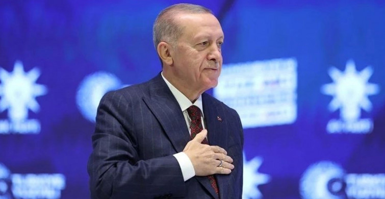 Başkan Erdoğan’dan Baştepe’de önemli açıklamalar: Cadı avını dün gibi hatırlıyoruz
