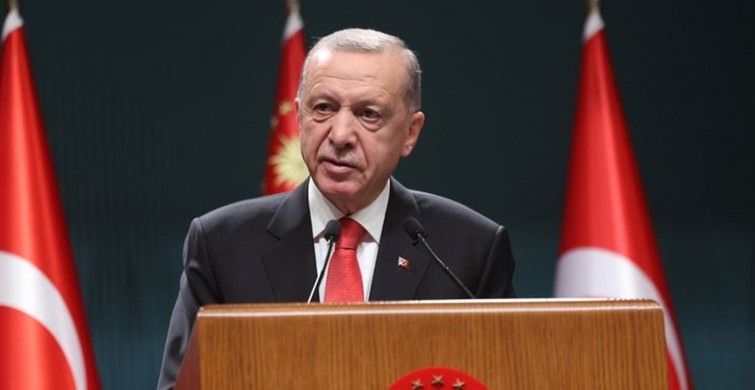 Başkan Erdoğan’dan Bitlis toplu açılış töreninde dikkat çeken sözler: Yeni yatırımlar gelecek