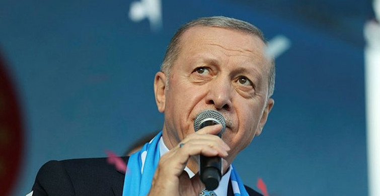 Başkan Erdoğan’dan Bursa’ya Hızlı Tren Müjdesi: 2025’te açılacak