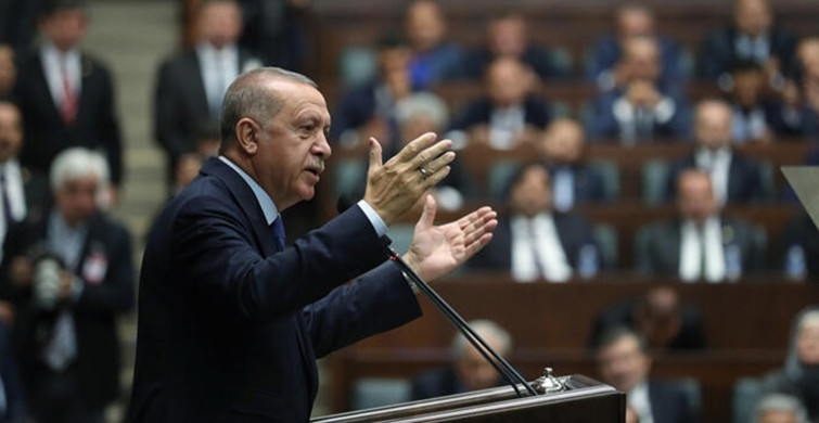 Başkan Erdoğan’dan CHP için yeni slogan önerisi: Bay bay Kemal
