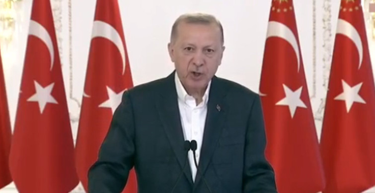 Başkan Erdoğan'dan Enflasyon Mesajı: Hayat Pahalılığı Meselesini Çözeceğiz!