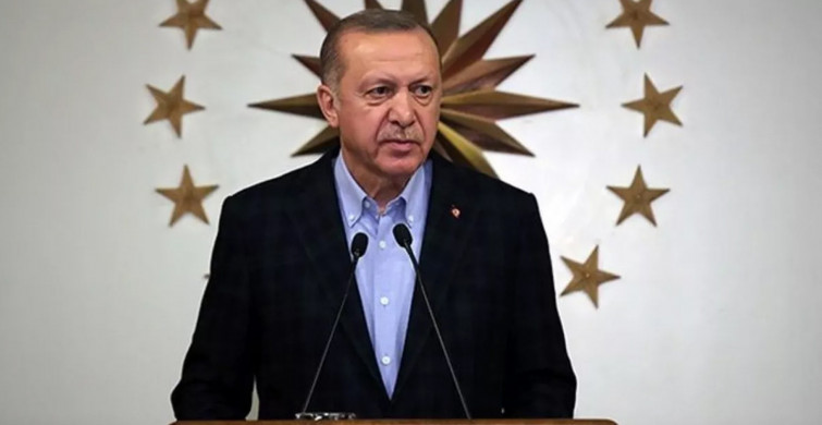 Başkan Erdoğan'dan flaş Lozan mesajı: Yunanistan Antlaşma'da kayıtlı şartları yok sayıyor veya bilinçli bir şekilde aşındırıyor