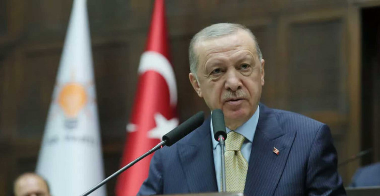 Başkan Erdoğan'dan flaş Suriye operasyonu açıklaması: Tel Rıfat ve Münbiç'i teröristlerden temizliyoruz