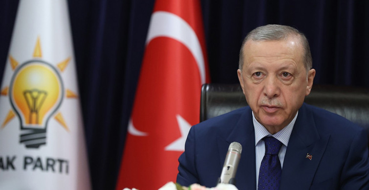 Başkan Erdoğan’dan girişimcilere mesaj: İş dünyasının da sorumlulukları var