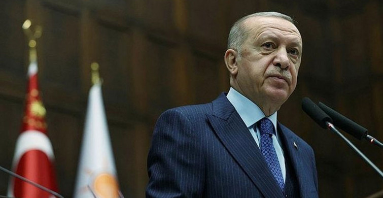 Başkan Erdoğan’dan grup toplantısında müjdeleri peş peşe sıraladı: Elektriğe yüzde 15 indirim