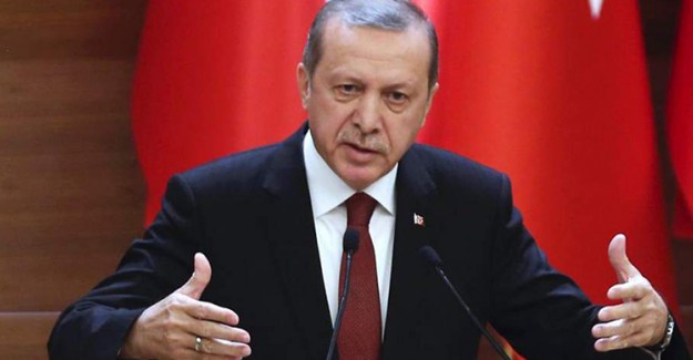 Başkan Erdoğan'dan İki İle Özel Talimat 