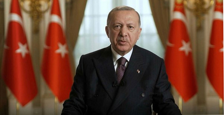 Başkan Erdoğan'dan İslam Ülkelerine: Müslümanların Dirliğe Kavuşması Kendi Aralarında Bir ve Beraber Olmaları İle Mümkün