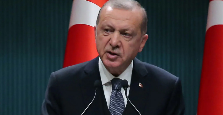 Başkan Erdoğan’dan Kırım mesajı: Ukrayna’nın toprak bütünlüğünden yana tavrımızı muhafaza ediyoruz
