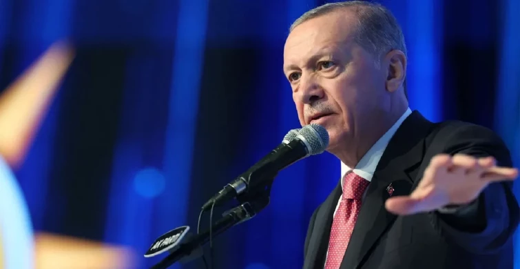 Başkan Erdoğan'dan müjdeli haberler: TBMM'ye yeni kanun teklifi geliyor