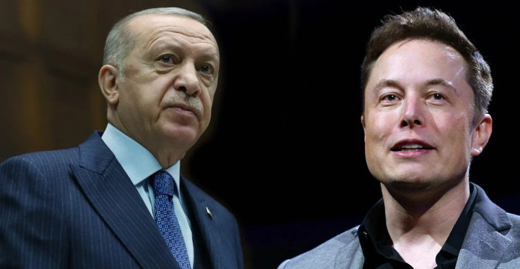 Başkan Erdoğan'dan oldukça dikkat çeken Elon Musk ve Twitter yorumu!