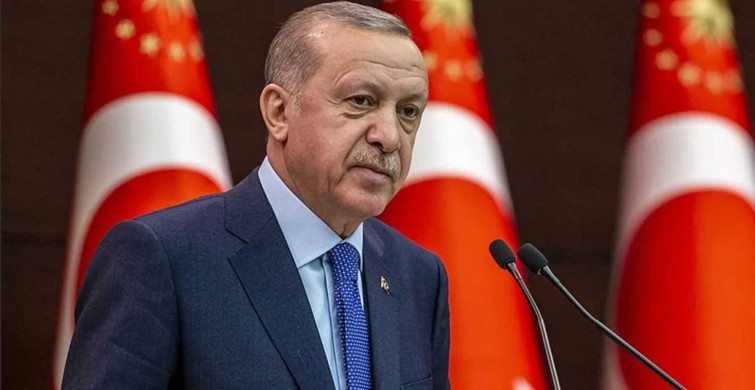 Başkan Erdoğan'dan önemli mesaj: Acıları büyütmek yerine geleceği inşa edelim