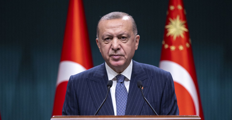 Başkan Erdoğan’dan operasyon açıklaması: Her yerde imha edeceğiz