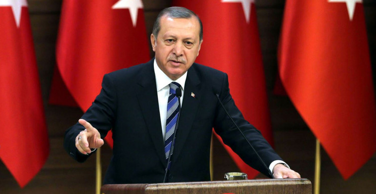 Başkan Erdoğan’dan Putin açıklaması: Yüz yüze görüşeceğiz