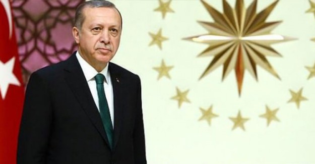 Başkan Erdoğan'dan Şehit Ailelerine Başsağlığı Telgrafı 