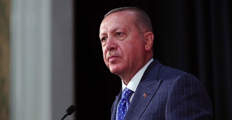 Başkan Erdoğan'dan şehit polis memuru Hüseyin Duman'ın ailesine başsağlığı
