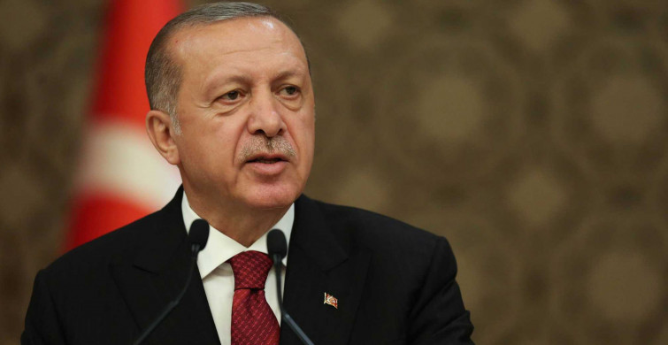 Başkan Erdoğan'dan Yatırımcılara Çok Net TL ve Kur Mesajı