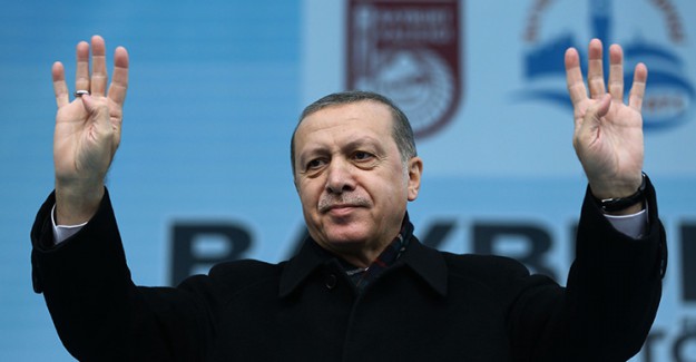 Başkan Erdoğan'ı Öven Yazı Facebook Tarafından Engellendi