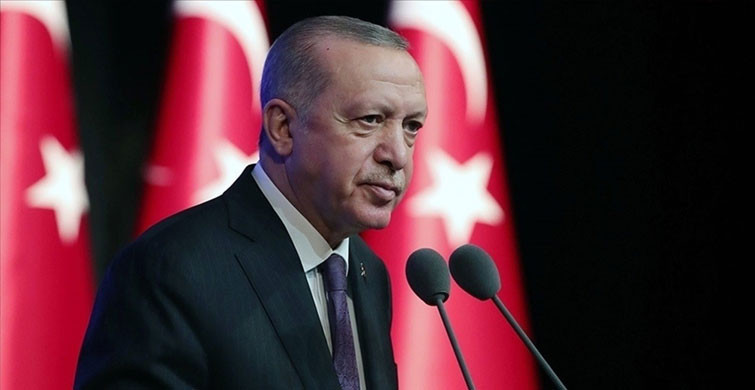 Başkan Erdoğan'ın Ramazan Diplomasisi