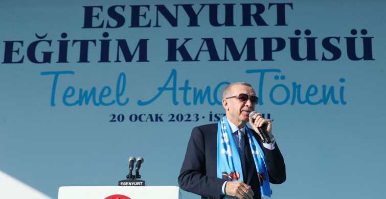 Başkan Erdoğan’ın sözleri Yunan medyasını telaşlandırdı