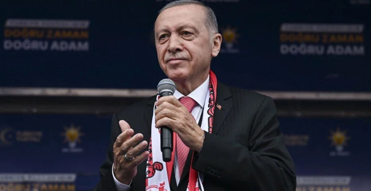 Başkan Erdoğan'ın yerel seçim planı belli oldu: Özellikle o ili kazanacağız