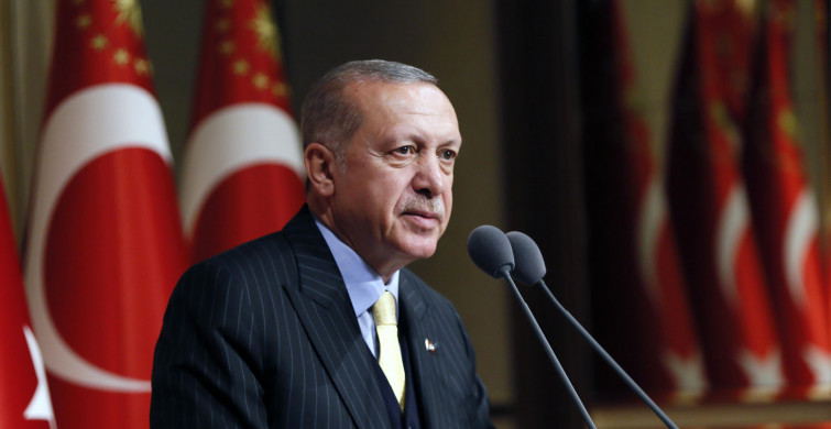 Başkanı Erdoğan, 9. Uluslararası Fetih Kupası'na Video İle Katıldı