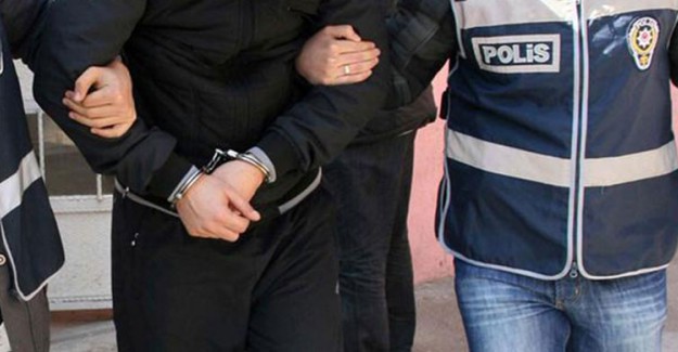 Başkent'te Uyuşturucu ve Silah Ticareti Yapan Örgüte Operasyon: 48 Gözaltı