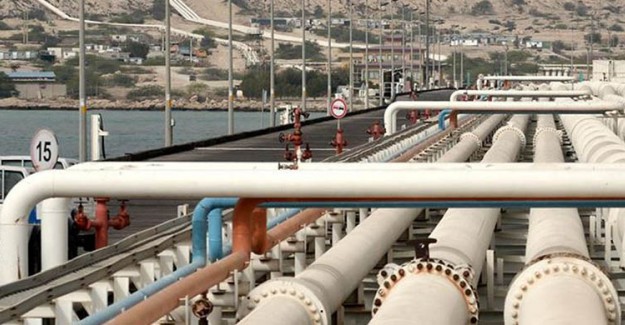 Basra - Akabe Boru Hattı Irak Petrolünü Kızıldeniz'e Taşıyacak