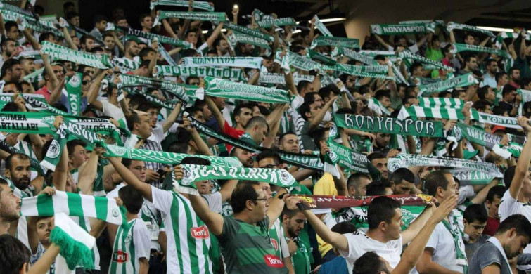 BATE Borisov - Konyaspor maçı neden seyircisiz? BATE Borisov - Konyaspor maçı için seyirci kararı