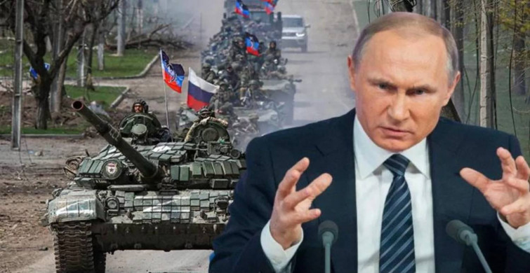 Batı medyasından dikkat çeken tespit: Putin artık daha tehlikeli