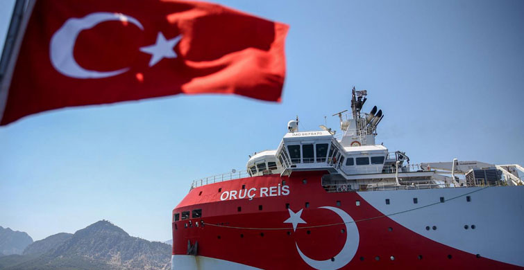 Bloomberg Türkiye ve Mısır Arasındaki Gelişmeleri Değerlendirdi