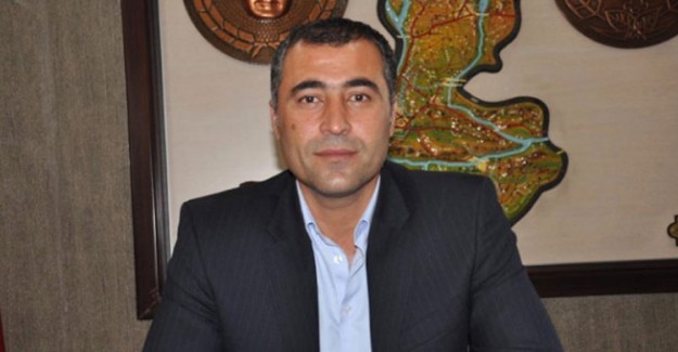 Batman'da Gerginlik: HDP Başkan Adayı Gözaltına Alındı