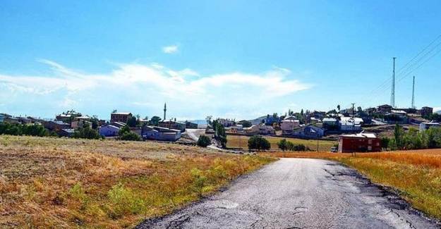 Bayburt'ta Bir Köy Karantinaya Alındı