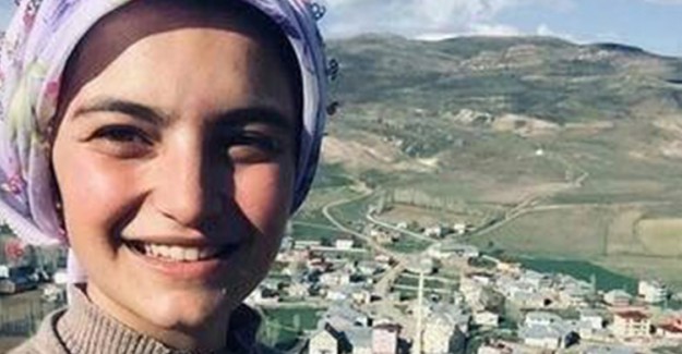 Bayburt'ta Kaybolan Genç Kıza 3 Gündür Ulaşılamadı