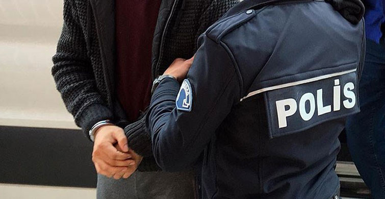 Bayburt'taki Uyuşturucu Operasyonunda 4 Kişi Yakalandı