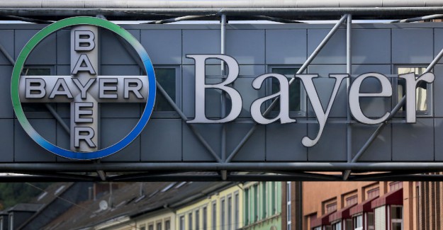  Bayer 12 Bin Kişiyi İşten Çıkaracağını Duyurdu