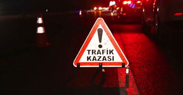 Bayram Tatilinde 60 Kişi Trafik Kazaları Sebebiyle Hayatını Kaybetti