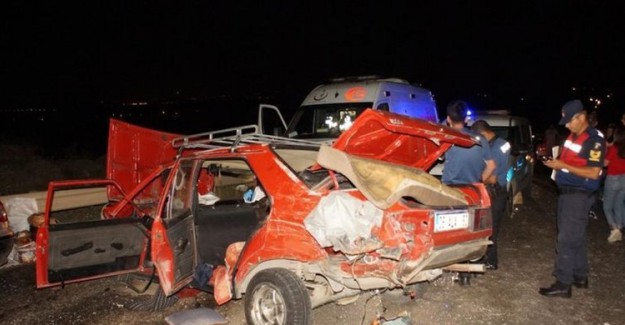 Bayram Tatilinin İkinci Gününde Trafik Kazalarında 24 Kişi Öldü