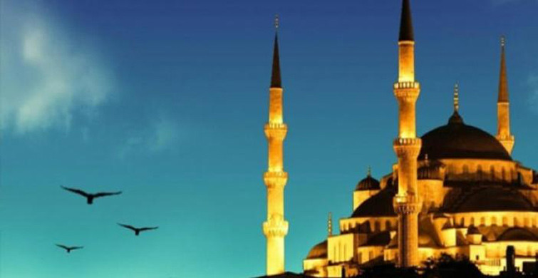 Bayramda Tatil Kaç Gün?