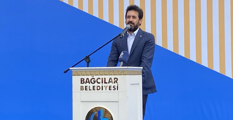 Bağcılar Kitap Fuarı 2023 Başladı