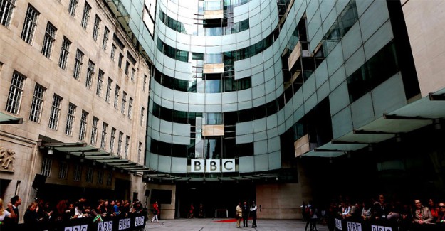 BBC Genel Müdürü İstifa Edecek