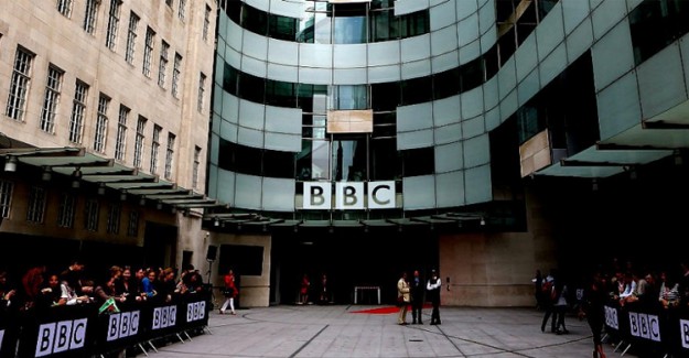BBC Yalan Haber Yapıp Özür Diledi