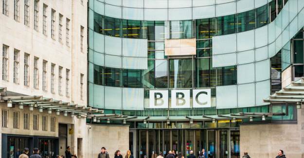 BBC'den Tepki Çeken Röportaj