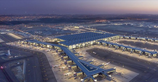 BBC'nin Tartışma Konusu: İstanbul Havalimanı