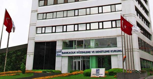 BDDK, Haliç Finansal Kiralama'nın Çalışma İznini Kaldırdı