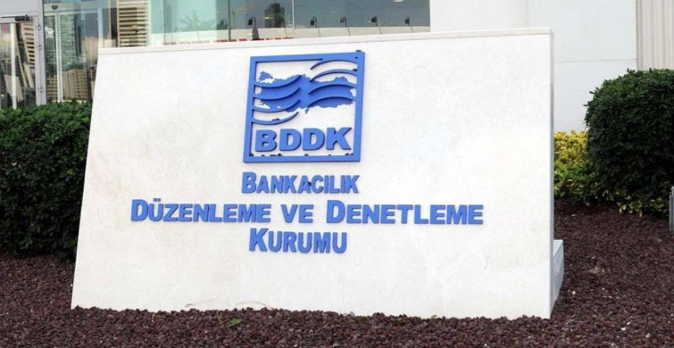 BDDK kararı Resmi Gazete’de yayımlandı: O şirkete faaliyet izni verildi