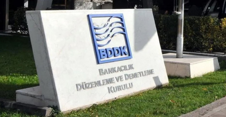 BDDK kredi kısıtlama kararında esneme yaptı! Önemli değişiklik
